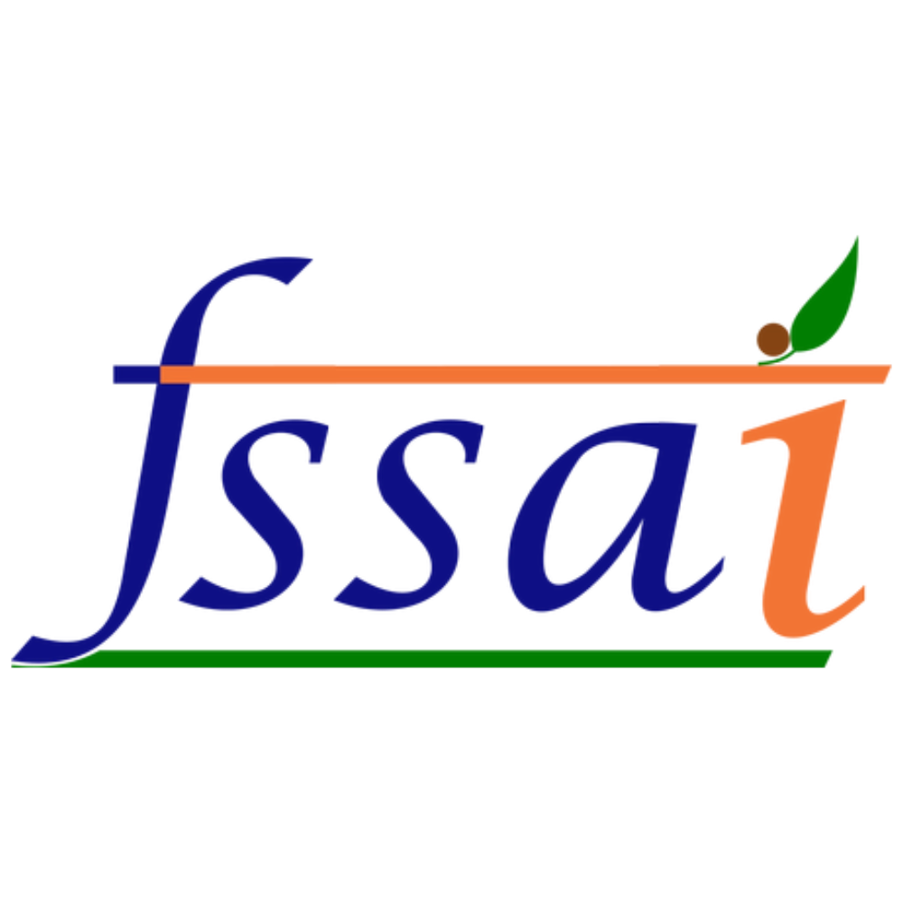 FSSAI License