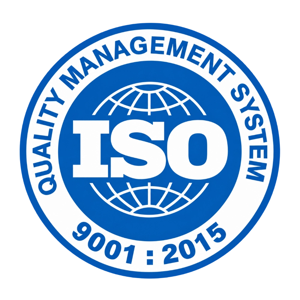 ISO 9001:2015