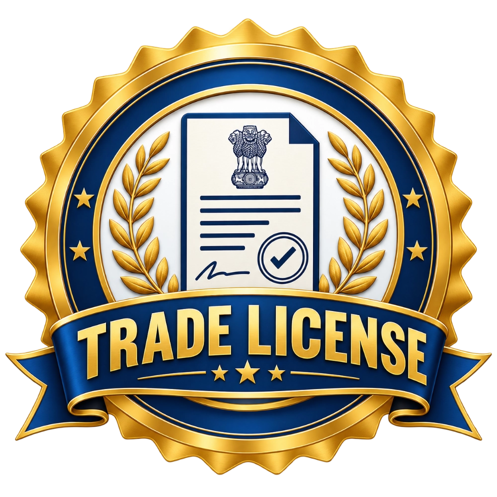 Trade License