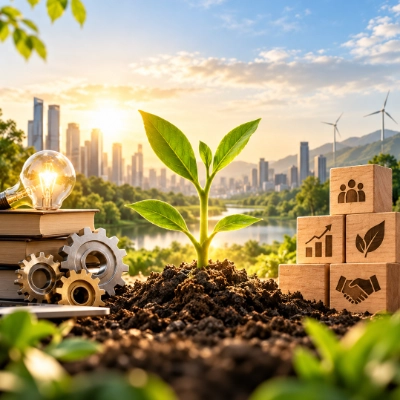 Future growth and new possibilities at Jivan Oil World Limited