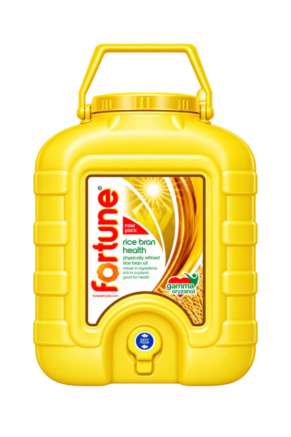 Sunflower Oil Jar Tap