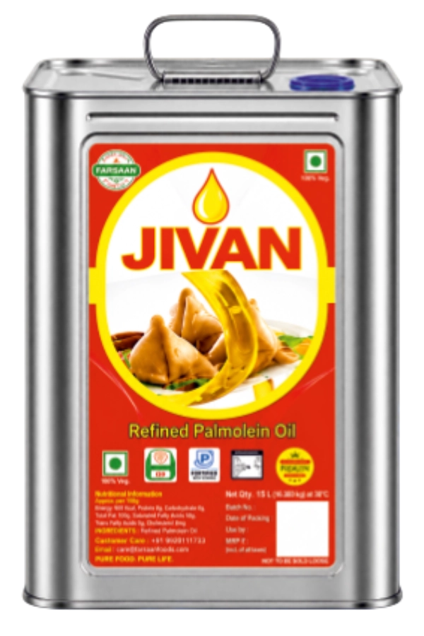 Jivan 1