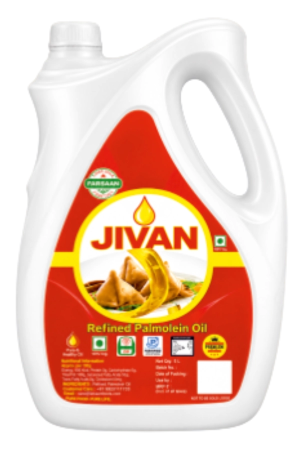 Jivan 3