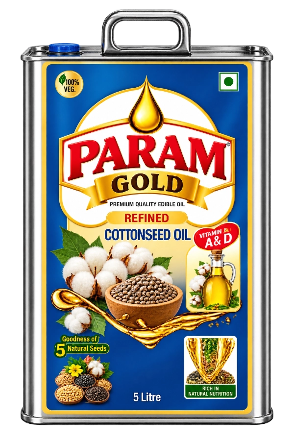 Param Gold 1