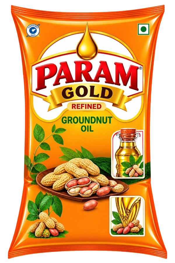 Param Gold 2