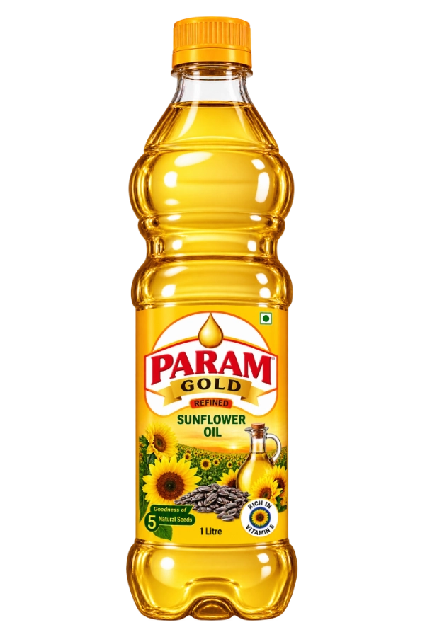 Param Gold 3