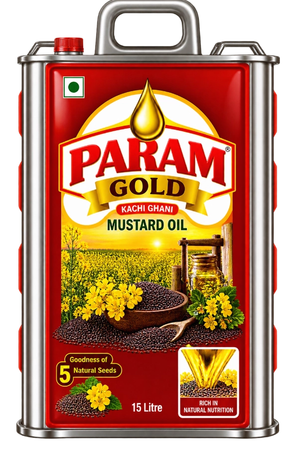 Param Gold 4