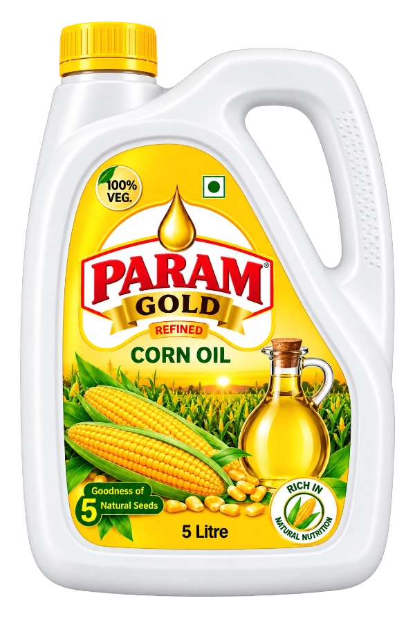 Param Gold 5