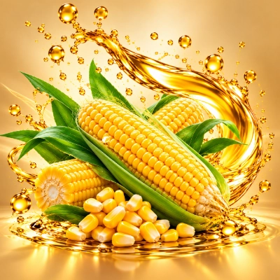 Corn Oil