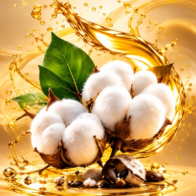 Cottonseed Oil