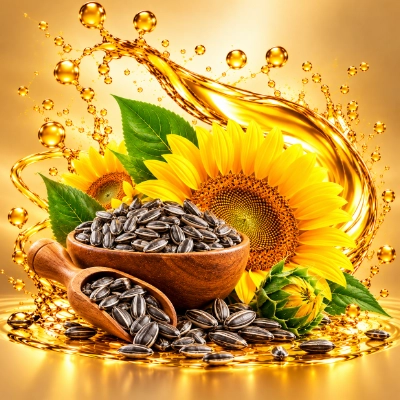 Sunflower Oil