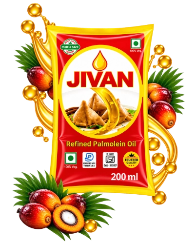 Jivay 1 L